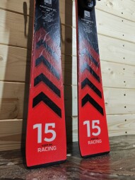 LYŽE VOLKL RACETIGER GS 168CM